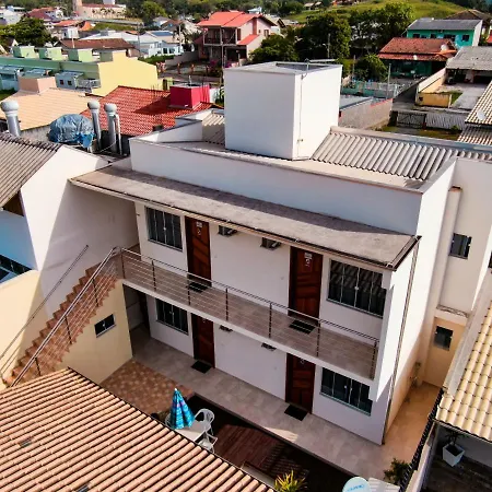 Pousada Vila Regina-2
